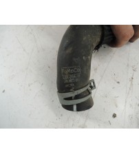 Par Mangueira Água Radiador Maverick Fx4 2.0 Gasolina 2022