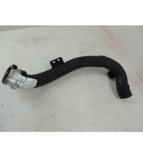 Cano Intercooler Ford Maverick Fx4 2.0 Gasolina 2022 Preto