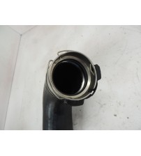 Mangueira Intercooler Ford Maverick Fx4 2.0 Gasolina 2022 Preto