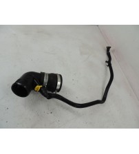 Conexão Intercooler Ford Maverick Fx4 2.0 Gasolina 2022 Preto