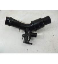 Duto Saída Turbina Ford Maverick Fx4 2.0 Gasolina 2022