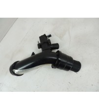 Duto Saída Turbina Ford Maverick Fx4 2.0 Gasolina 2022