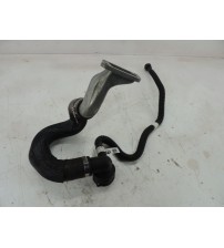 Cano Água Reservatório / Radiador Fiat Strada 1.3 2022