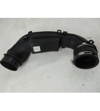 Duto Entrada Ar Turbina Ford Maverick Fx4 2.0 Gasolina 2022