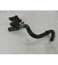 Conexão Traseira Água Bloco Motor Ford Maverick Fx4 2.0 2022