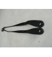 Par Braço Limpador Para-brisa Ford Maverick Fx4 2.0 2022 Esquerdo