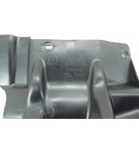 Defletor Lado Direito Proteção Correia Fiat Strada 1.3 2022