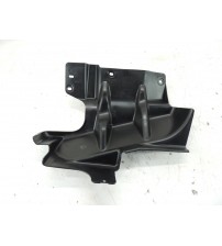 Defletor Lado Direito Proteção Correia Fiat Strada 1.3 2022