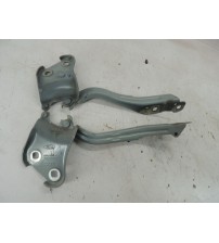 Par Dobradiça Capo Ford Maverick Fx4 2.0 2022