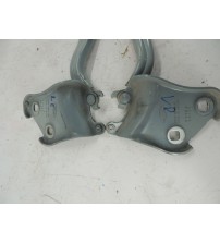 Par Dobradiça Capo Ford Maverick Fx4 2.0 2022