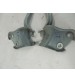 Par Dobradiça Capo Ford Maverick Fx4 2.0 2022