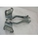 Par Dobradiça Capo Ford Maverick Fx4 2.0 2022