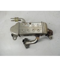 Radiador Egr Ford Maverick Fx4 2.0 Gasolina 2022
