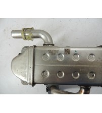 Radiador Egr Ford Maverick Fx4 2.0 Gasolina 2022