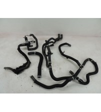 Conjunto Mangueiras De Água Com Bomba Maverick Fx4 2.0 2022