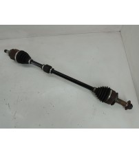 Semi-eixo Dianteiro Direito Gm Montana 1.2 Automática 2023