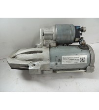 Motor De Arranque Ford Maverick Fx4 2.0 2022