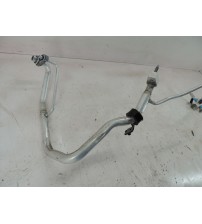 Cano Ar Condicionado Ford Maverick Fx4 2.0 2022