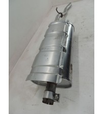 Silencioso Original Fiat Strada Cabine Dupla 1.3 2022