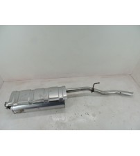 Silencioso Original Fiat Strada Cabine Dupla 1.3 2022