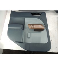 Jogo Forros De Porta Ford Maverick Lariat Fx4 2022