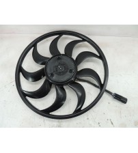 Ventoinha Radiador C/ Motor Ford Maverick Fx4 2.0 2022