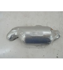 Proteção Catalisador Fiat Strada Volcano 1.3 Firefly 2022