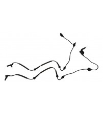 Par Sensor Abs Dianteiro Fiat Strada Volcano 1.3 2022 Usado