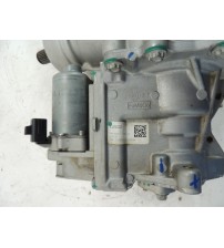 Diferencial Dianteiro 4x4 Ford Maverick Fx4 2.0 Aut. 2022