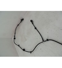 Burucuto Capo Esguicho Água Para-brisa Ford Maverick 2022