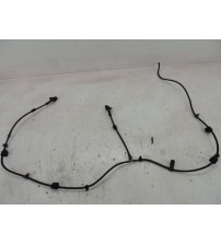 Burucuto Capo Esguicho Água Para-brisa Ford Maverick 2022