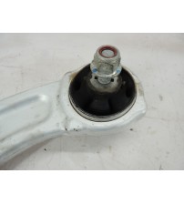 Bandeja Dianteira Esquerda Ford Maverick Fx4 2.0 2022 Usado