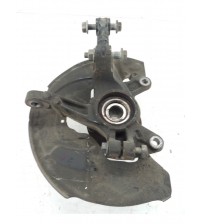 Montante Com Cubo Dianteiro Esquerdo Maverick 2.0 2022 Usado