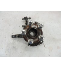 Montante Com Cubo Dianteiro Direito Maverick 2.0 2022 Usado