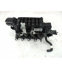 Coletor De Admissão Fiat Strada Volcano 1.3 Firefly 2022