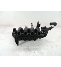 Coletor De Admissão Fiat Strada Volcano 1.3 Firefly 2022