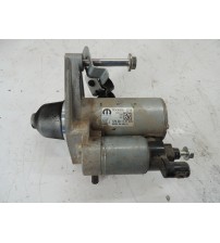 Motor De Arranque Fiat Strada Volcano 1.3 Manual 2022