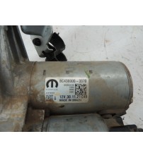 Motor De Arranque Fiat Strada Volcano 1.3 Manual 2022