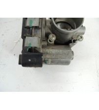 Tbi / Corpo De Borboleta Fiat Strada Volcano 1.3 Flex 2022