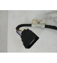 Chicote Diferencial Traseiro Ford Maverick Fx4 2.0 2022