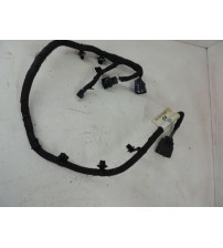 Chicote Diferencial Traseiro Ford Maverick Fx4 2.0 2022