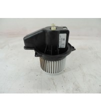 Motor Ventilação Interna Painel Fiat Strada Volcano 2022