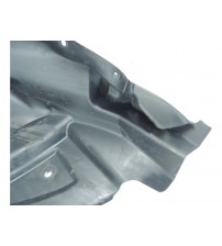 Para-barro Traseiro Direito Ford Maverick Fx4 2.0 2022