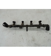 Flauta Com Bicos Fiat Strada Volcano 1.3 Firefly 2022