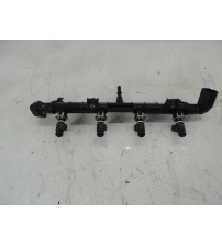 Flauta Com Bicos Fiat Strada Volcano 1.3 Firefly 2022