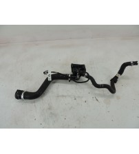 Carcaça Válvula Termostática Fiat Strada Volcano 1.3 2022