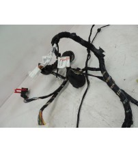 Chicote Interno Fundo Cabine Fiat Strada Volcano Cd 1.3 2022