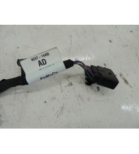 Chicote Tanque De Combustível Ford Maverick Fx4 2.0 2022