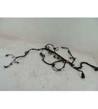 Chicote Motor Fiat Strada Volcano 1.3 Firefly Manual 2022