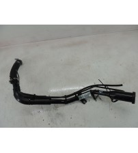Gargalo Tanque De Combustível Ford Maverick Fx4 2.0 2022 Preto